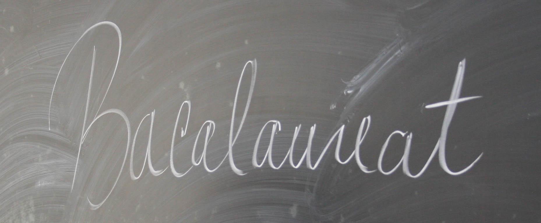 Bacalaureat 2018. Mai puțin de două săptăm&acirc;ni p&acirc;nă la prima probă scrisă!