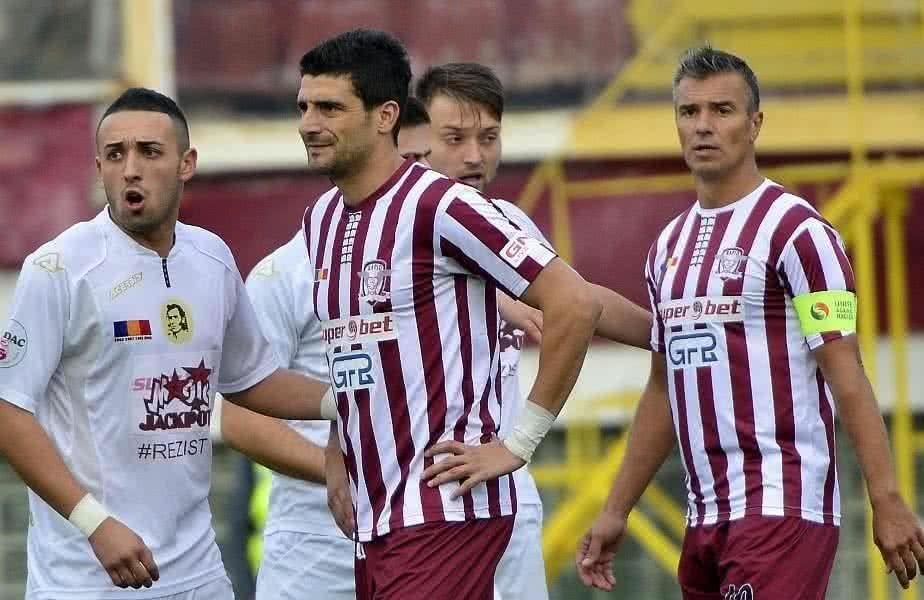 ULTIMA ORĂ! &rdquo;Rapid București&rdquo; revine &icirc;n fotbalul rom&acirc;nesc. Astăzi au fost cumpărate brandul, marca și culorile