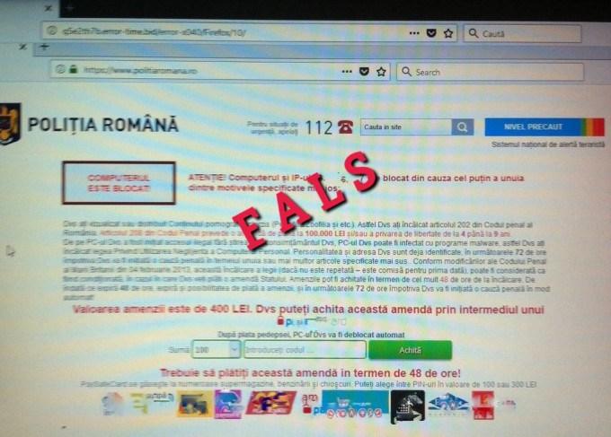 Avertisment de ULTIMĂ ORĂ al Poliției. Aveți mare grijă! Sunați DE URGENȚĂ la 112 dacă primiți așa ceva!