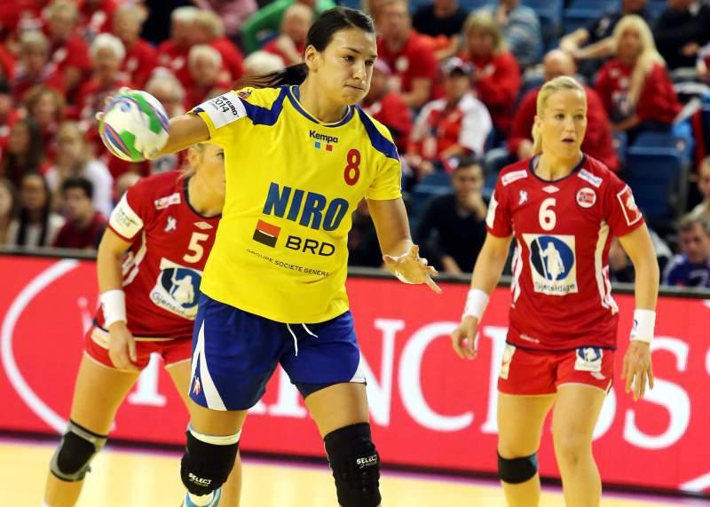 Naționala Rom&acirc;niei de handbal și-a aflat adversarele de la Euro 2018! Neague & co. au picat cu cea mai tare națională nordică