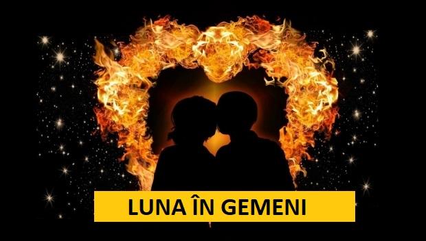 Horoscop 13 iunie 2018. Luna in Gemeni aduce schimbări majore
