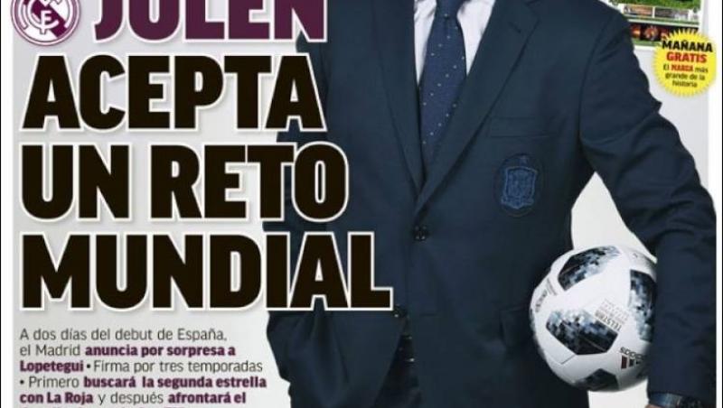 Revista presei sportive, 13.06.2018: Cât a costat ca FC R să devină Rapid București!; Real Madrid are un nou antrenor; Griezmann a ales între Atletico și Barca