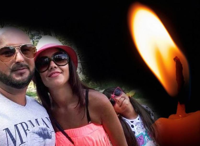 S-a aflat cine este familia găsită moartă &icirc;n propria locuință! Părinții fetiței aveau 32, respectiv 39 de ani