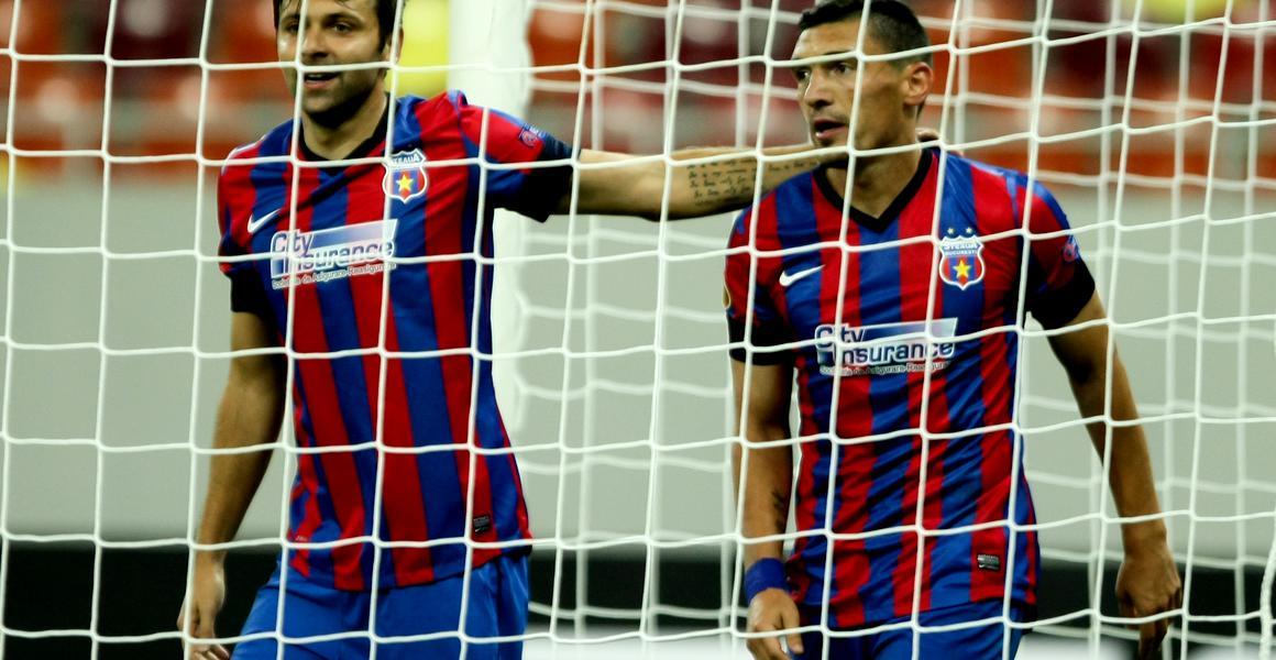 ULTIMA ORĂ! Gigi Becali a anunțat revenirea anului la FCSB. Atacantul care a scris istorie la roș-albaștrii, așteptat la antrenamente