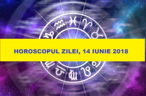 Horoscop 14 iunie. Câștig profesional imens pentru o zodie! În sfârșit, are tot!