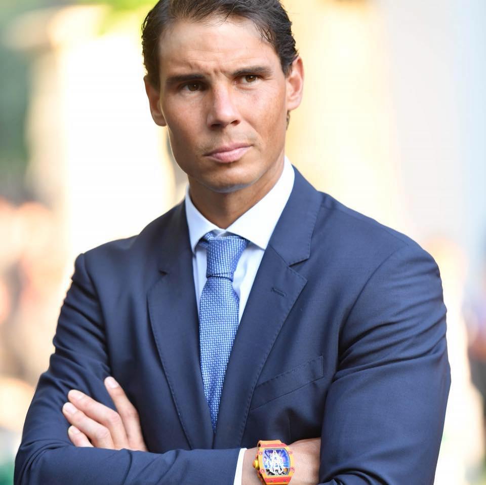 Rafael Nadal, anunț TRIST pentru fani: &Icirc;mi prezint scuzele