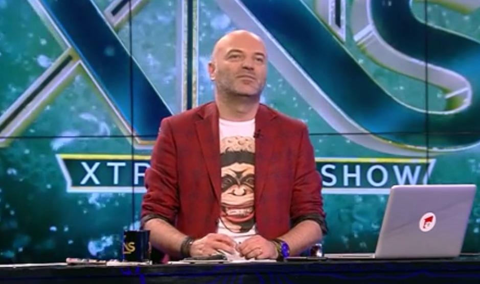 Dan Capatos nu mai prezintă &bdquo;Xtra Night Show&rdquo;? Ce vedetă i-a luat locul
