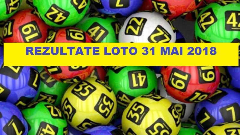 UPDATE: Rezultate Loto 6 din 49, Loto 5 din 40, Joker și Noroc. Numere câștigătoare 14 iunie 2018