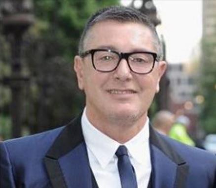 Celebrul designer Stefano Gabbana, insultă usturătoare la adresa unei vedete: Este ur&acirc;tă! Arată ca...
