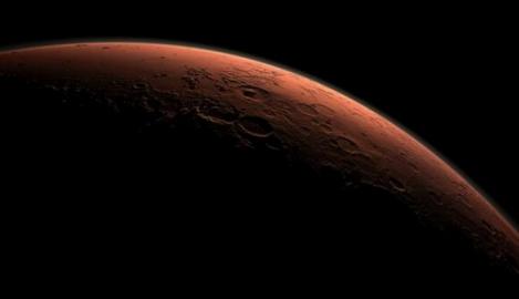 Fenomen SPECTACULOS pe Marte. Întreaga planetă este afectată! NASA se teme că...