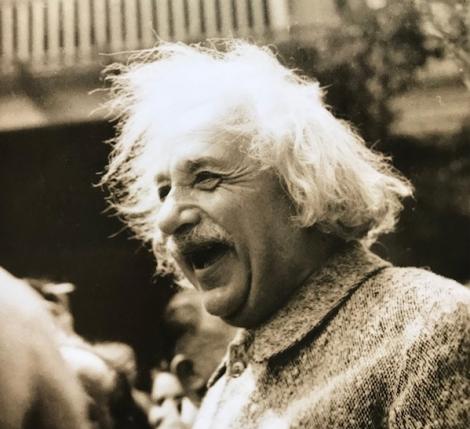 Descoperiri UIMITOARE în jurnalele de călătorie ale lui Einstein. Afirmații SCANDALOASE despre chinezi și alte popoare