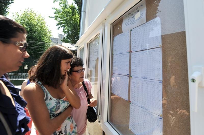 Evaluare Națională 2018. Iată cum puteți contesta nota obținută