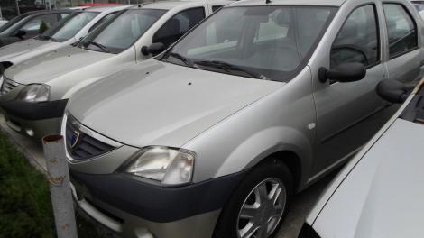 Nu e nicio glumă! Dacia Logan cu 1000 de euro în stare foarte bună. Cum îți poți achiziționa o mașină la asemenea preț!