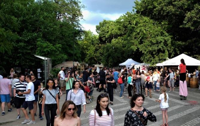 Atenție, șoferi! Traficul rutier din București, restricționat p&acirc;nă duminică, pentru evenimentul &bdquo;Street Delivery - Smart Cities"