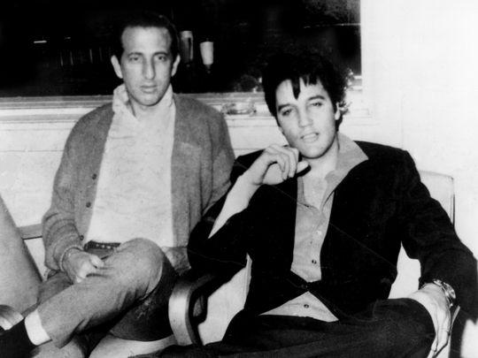 D.J. Fontana, care a fost bateristul lui Elvis Presley timp de 14 ani, a murit! Anunțul a fost făcut chiar de fiul său, pe Facebook