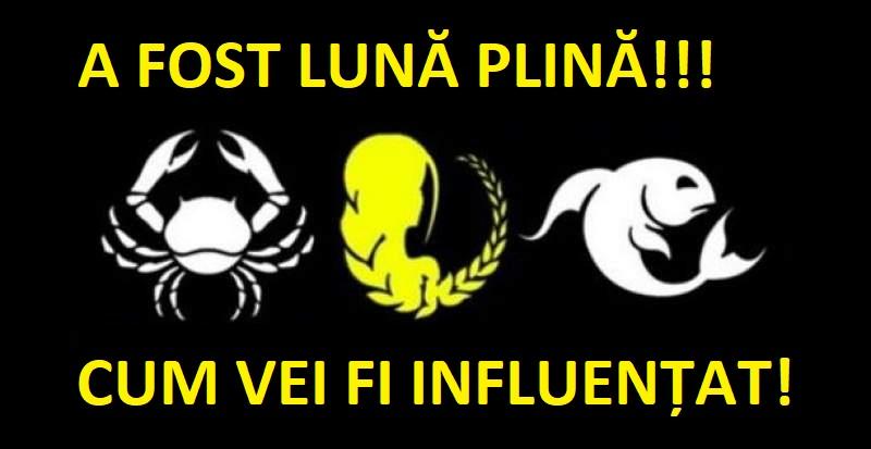 Zodiile care vor fi afectate după ce a fost Lună Nouă. Unele vor fi &icirc;n mare pericol, așa că trebuie să aibă mare, mare grijă!