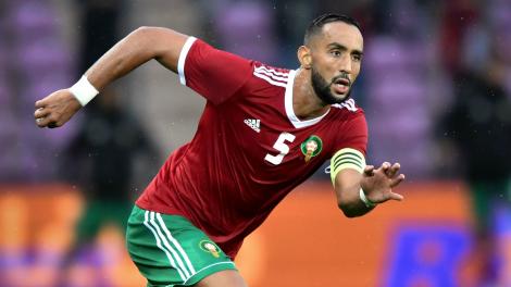 Campionatul Mondial de Fotbal Rusia 2018! Maroc - Iran ora 18:00, grupa B. Derby-ul outsiderelor din grupa Spaniei și a Portugaliei