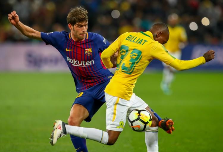 FCSB i-a găsit &icirc;nlocuitor lui Denis Alibec! Ce jucător surpriză poate semna &icirc;n următoarele zile cu echipa lui Nicolae Dică