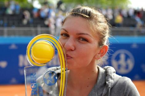 15 iunie 2013, ziua în care Simona Halep a câștigat primul titlu WTA! A urmat o jumătate de deceniu de vis pentru cea mai mare jucătoare a României