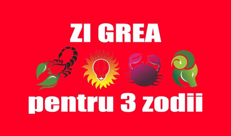 Horoscopul zilei 16 iunie. S&Acirc;MBĂTA NEAGRĂ pentru trei zodii! Vor primi O MARE LOVITURĂ &icirc;ncă de dimineață!