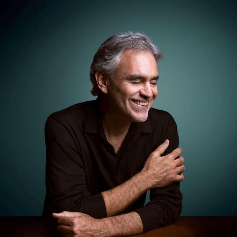 Andrea Bocelli, unul dintre cei mai iubiți tenori din lume, a făcut un anunț NEAȘTEPTAT: A venit timpul…