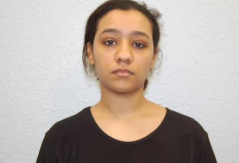 O tânără, condamnată la închisoare pe viață în Londra! Ce urma să facă ajutată de mama și sora ei