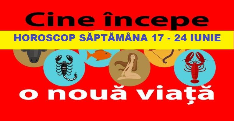 Horoscop săptăm&acirc;na viitoare. Două zodii primesc ce merita! Bani, contracte noi, o viață nouă