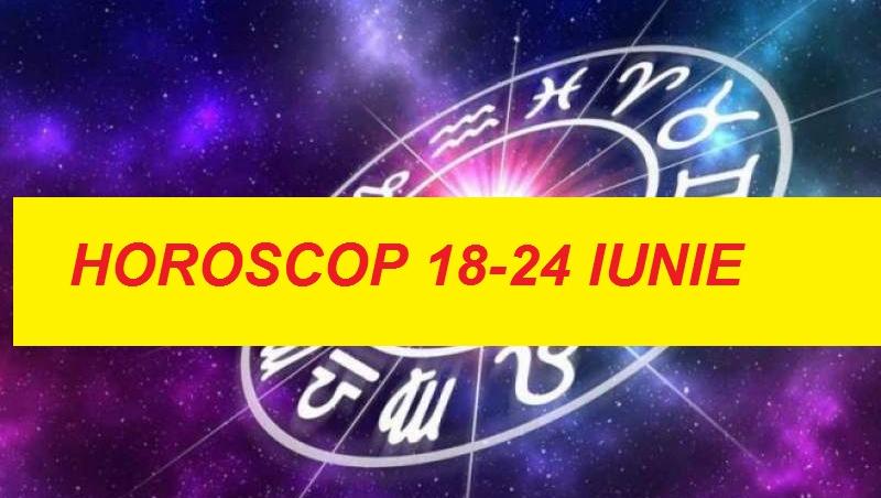Horoscopul săptămânii 18-24 iunie, cu Camelia Pătrășcanu. Zodia care va avea o săptămână grozavă: Bani și noroc cu carul