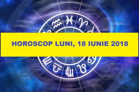 Horoscop zilnic 18 iunie. Cea mai grea zi pentru o zodie