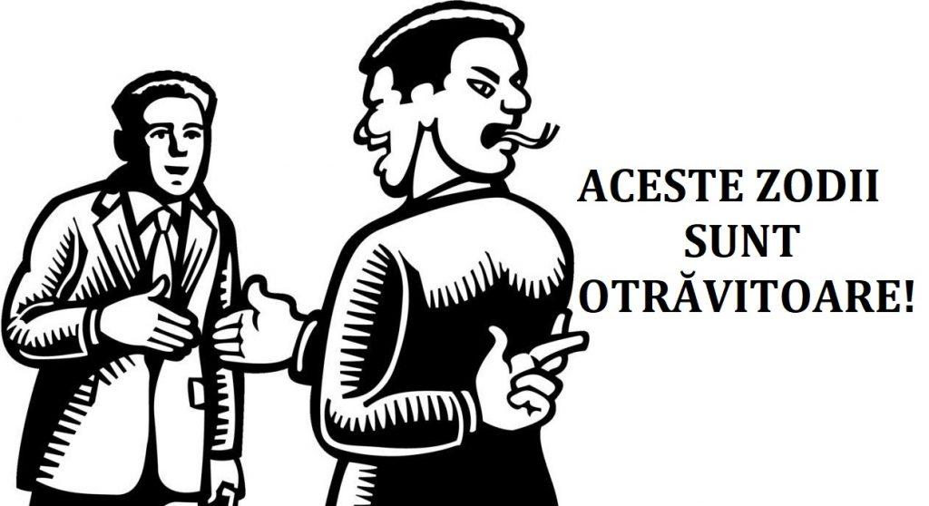 Fugi din calea lor! 4 zodii cu intenții ascunse. Nu sunt de &icirc;ncredere pentru că au două fețe!