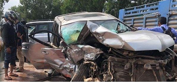 Doamne, ce tragedie &icirc;n familia regală! Soţia prinţului Cambodgiei a murit &icirc;ntr-un accident rutier: Avea 39 de ani