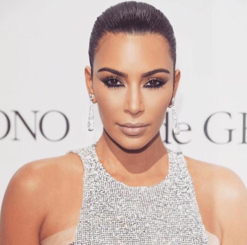Kim Kardashian vrea să candideze la preşedinţia Statelor Unite ale Americii: "Orice s-ar putea &icirc;nt&acirc;mpla"