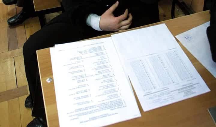 BACALAUREAT 2018: Modele de subiecte şi calendar: Ce ar putea să pice, anul acesta, la BAC