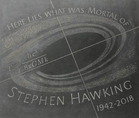 Vocea lui Stephen Hawking va fi trimisă în spațiu! Ținta este o GAURĂ NEAGRĂ!