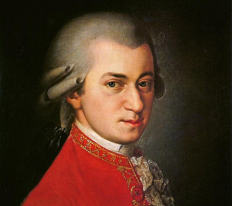 Licitație rară! Două manuscrise ale lui Mozart, scoase la v&acirc;nzare la Paris. Te vor ustura ochii c&acirc;nd vei vedea prețurile!