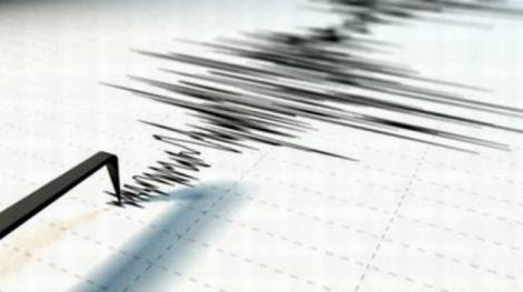 Două cutremure s-au produs în România, în interval de câteva ore! Un seism puternic a lovit Japonia, unde au murit trei persoane