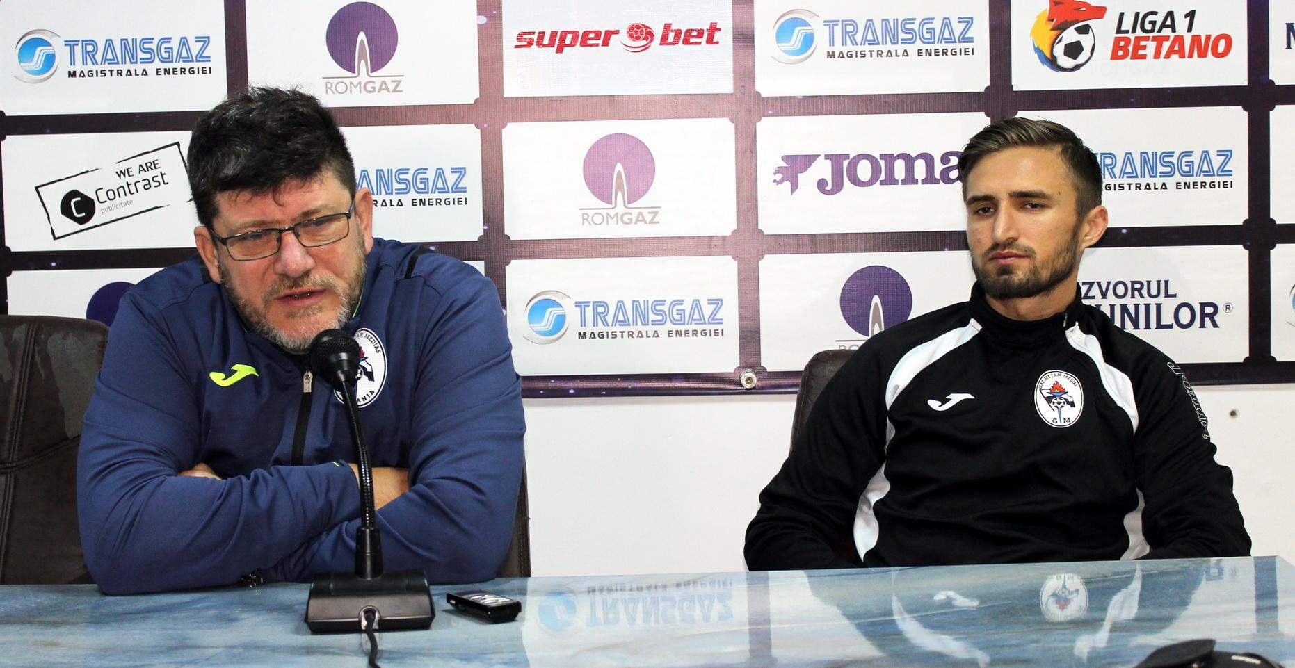 OFICIAL: Și-a salvat echipa de la retrogradare și a fost &icirc;nlocuit. Mutarea zilei &icirc;n Liga 1 la nivelul băncilor tehnice