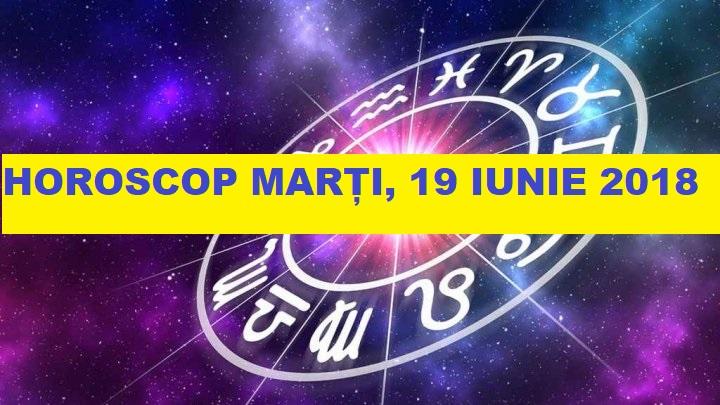 Horoscop  zilnic 19 iunie. Zodia răsplătită de astre! Cea mai fericită zi!