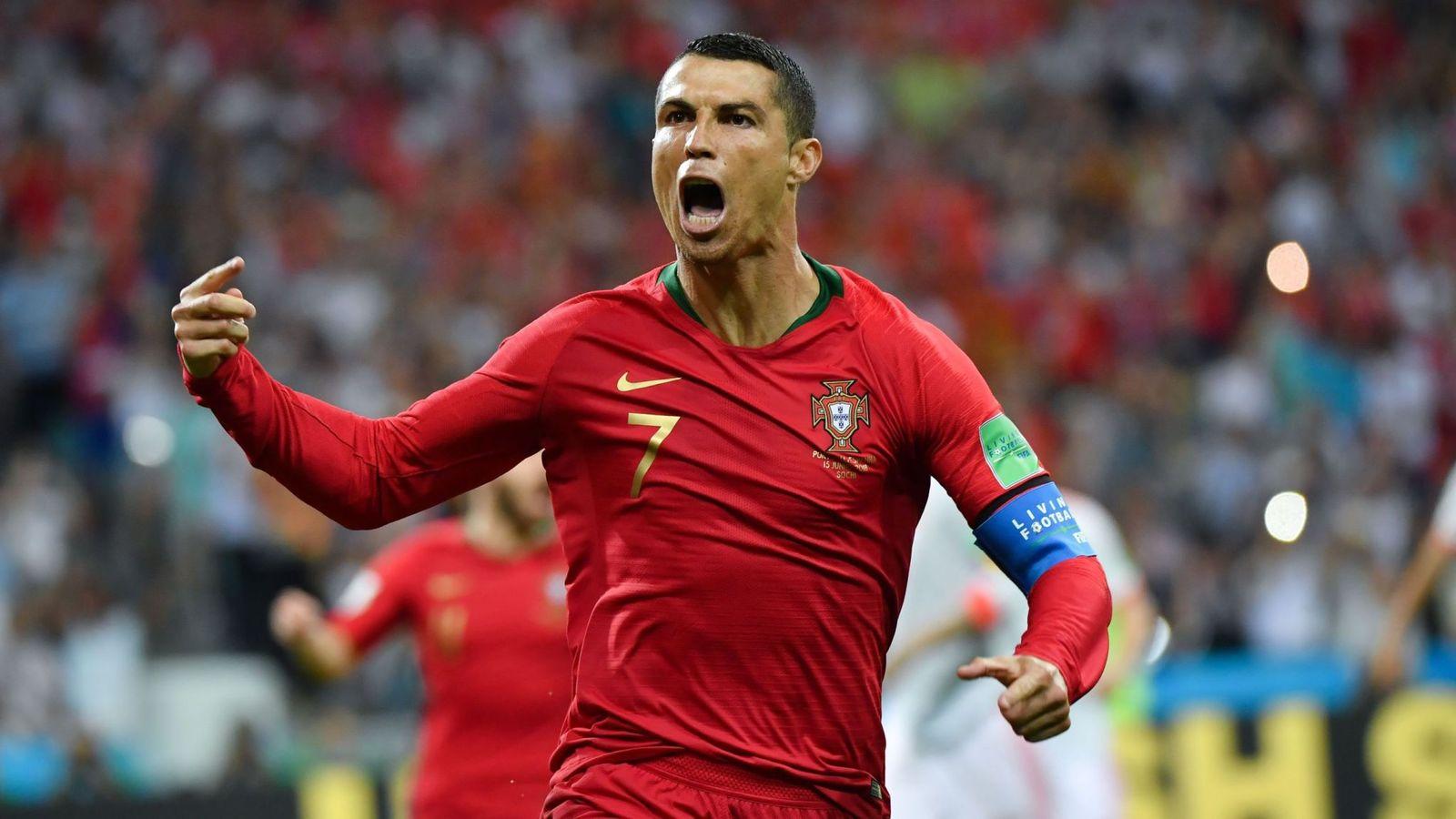 Tripla din meciul cu Spania &icirc;i poate aduce lui Cristiano Ronaldo un mega-transfer! Ce club uriaș oferă 300 de milioane pentru &rdquo;Balonul de Aur&rdquo;