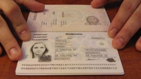 S-a votat! Ce se va întâmpla cu pașapoartele românilor, începând de astăzi. Noua lege a fost adoptată