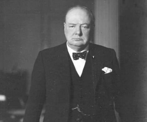 Obiceiurile lui Winston Churchill în toiul celui de-Al Doilea Război Mondial, descoperite în scrisorile unei asistente! Cum își punea „bătrânul băiat” sănătatea în pericol