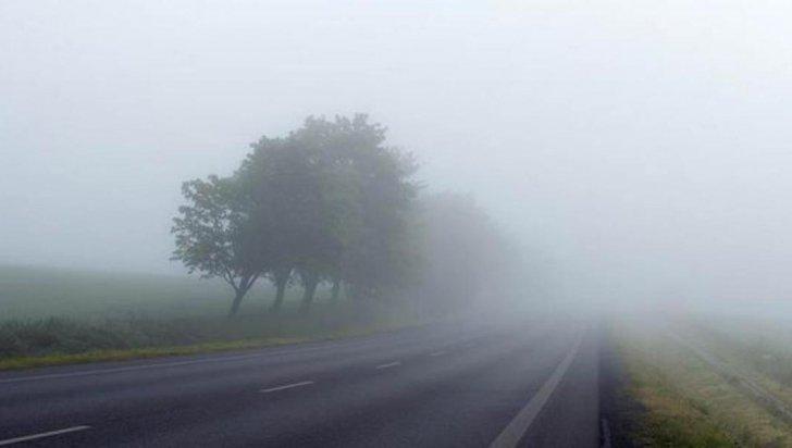 Vești proaste din partea meteorologilor! Zonele care se află &icirc;n continuare sub avertizare de tip COD GALBEN