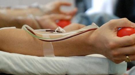 Vești proaste pentru mii de români! Ce se va întâmpla cu donatorii de sânge în următoarea perioadă