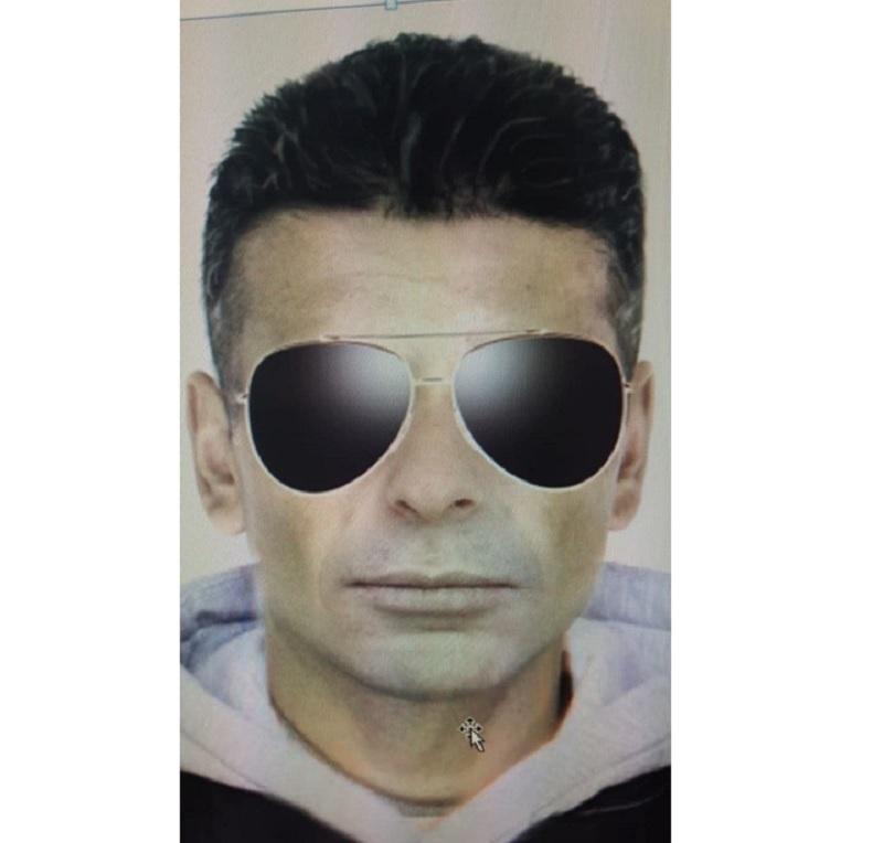 Acesta este portretul unuia dintre CEI MAI CĂUTAȚI ROM&Acirc;NI ai momentului. Toată poliția &icirc;ncearcă să-l GĂSEASCĂ!