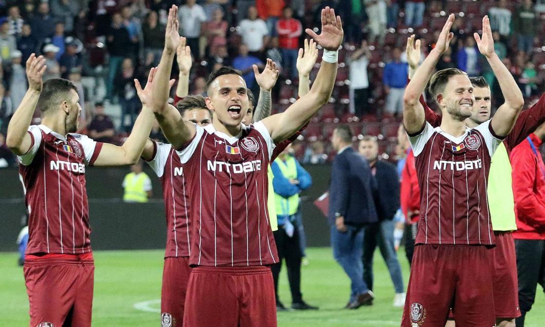 Tragere la sorți preliminarii Liga Campionilor! CFR Cluj, adversari de temut &icirc;n drumul către grupele celei mai importante competiții