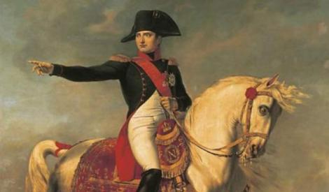 Un bicorn ce i-a aparținut lui Napoleon, căzut la Waterloo, a fost vândut pentru o sumă COLOSALĂ. FOTO