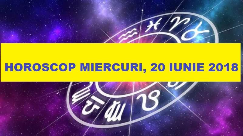 Horoscop 20 iunie. Zodia care suferă accidente! Avertismentul astrelor!
