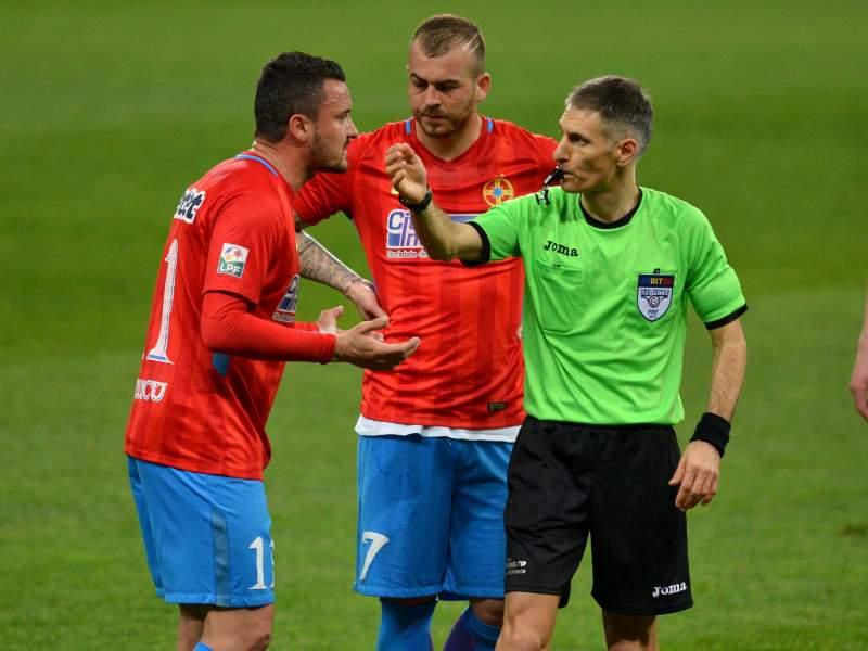 ULTIMA ORĂ! FCSB se desparte doi jucători de națională! Anunțul zilei făcut de Gigi Becali