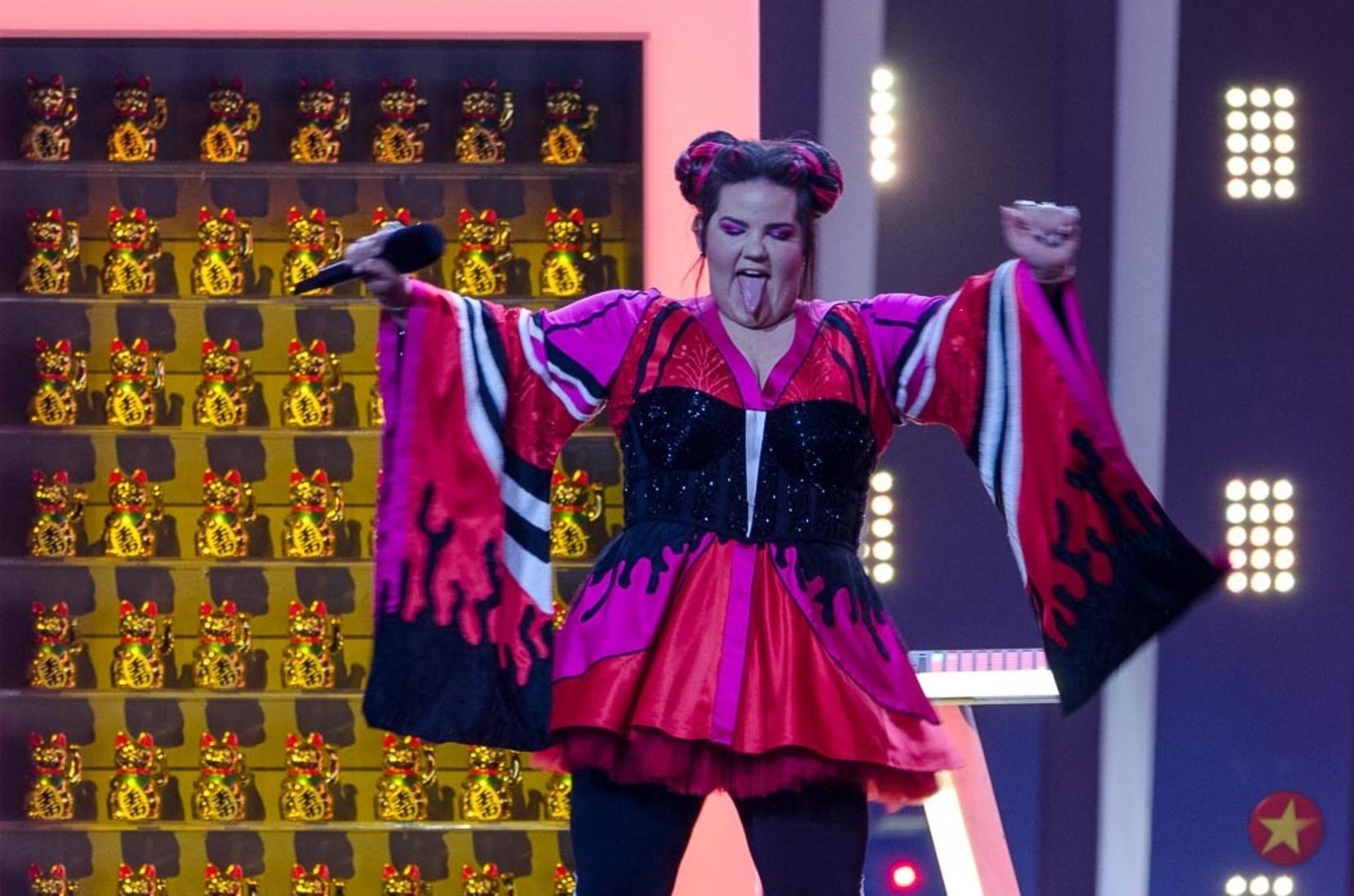 INCERTITUDINE pentru următoarea ediție Eurovision! Ce s-ar putea &icirc;nt&acirc;mpla cu evenimentul