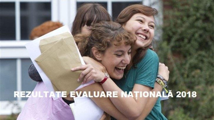 Evaluare Națională 2018. Iată care sunt cele 5 județe &icirc;n care s-au obținut cele mai multe medii de 10